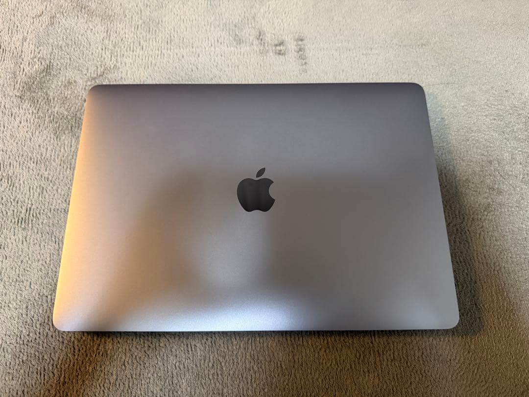 MacBook Air M1 512GB スペースグレイ MGN73J/A