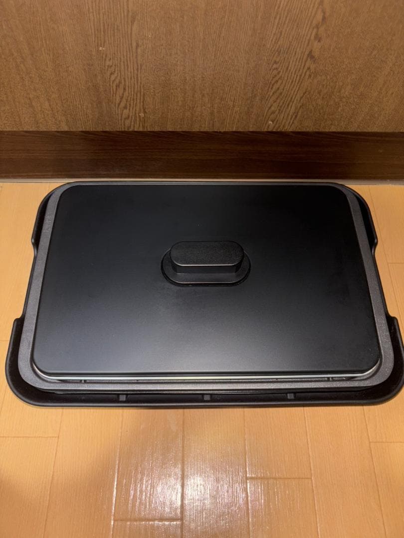 象印　ホットプレート STAN　EA-FA10