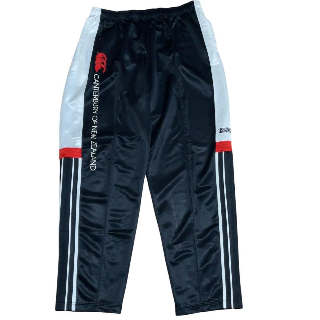 カンタベリー セットアップ ジャージ トラックジャケット パンツ 希少✨5L