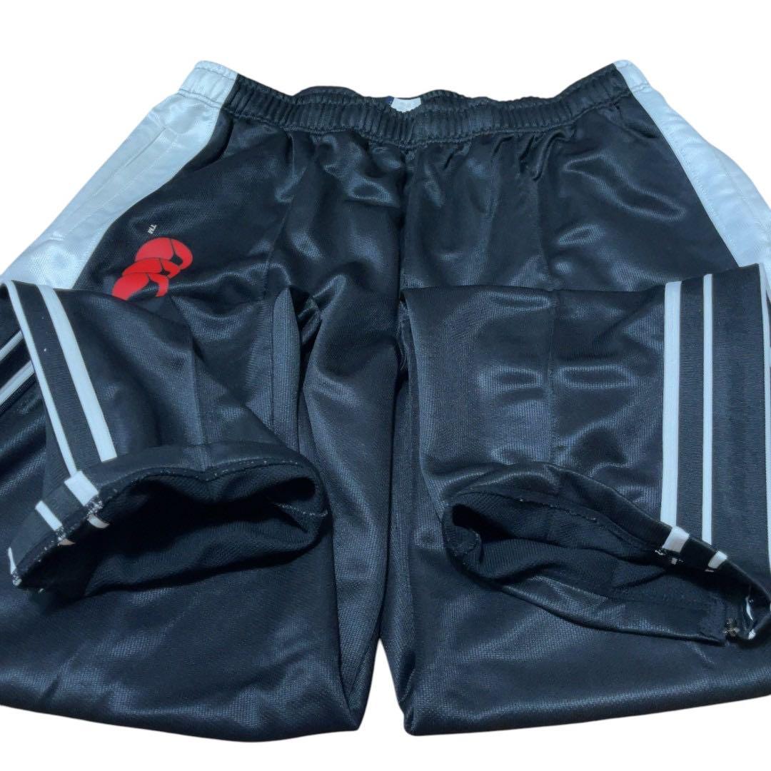 カンタベリー セットアップ ジャージ トラックジャケット パンツ 希少✨5L