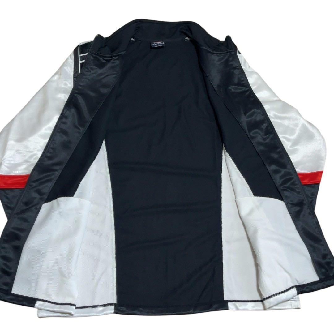 カンタベリー セットアップ ジャージ トラックジャケット パンツ 希少✨5L