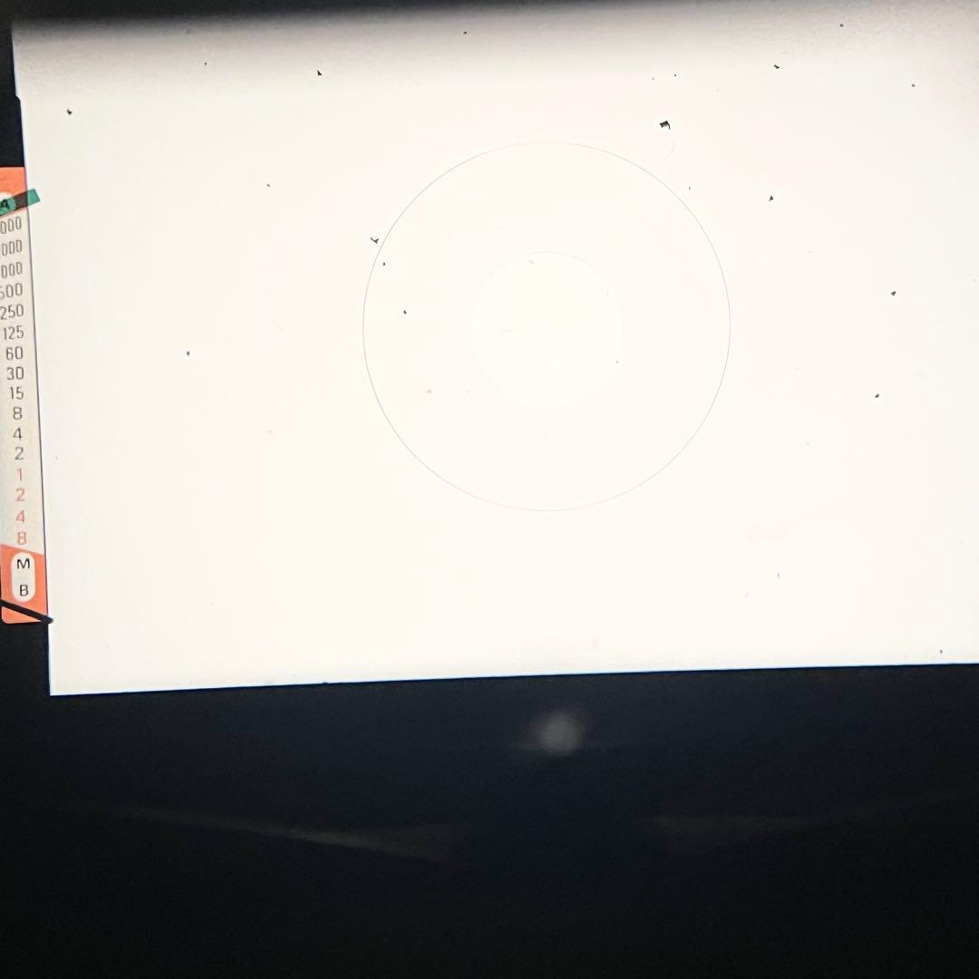 Nikon FE2 ジャンク