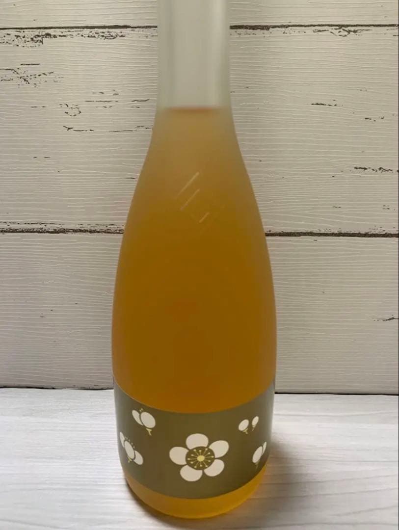 ESHIKOTO 梅酒　黒龍酒造　6本セット