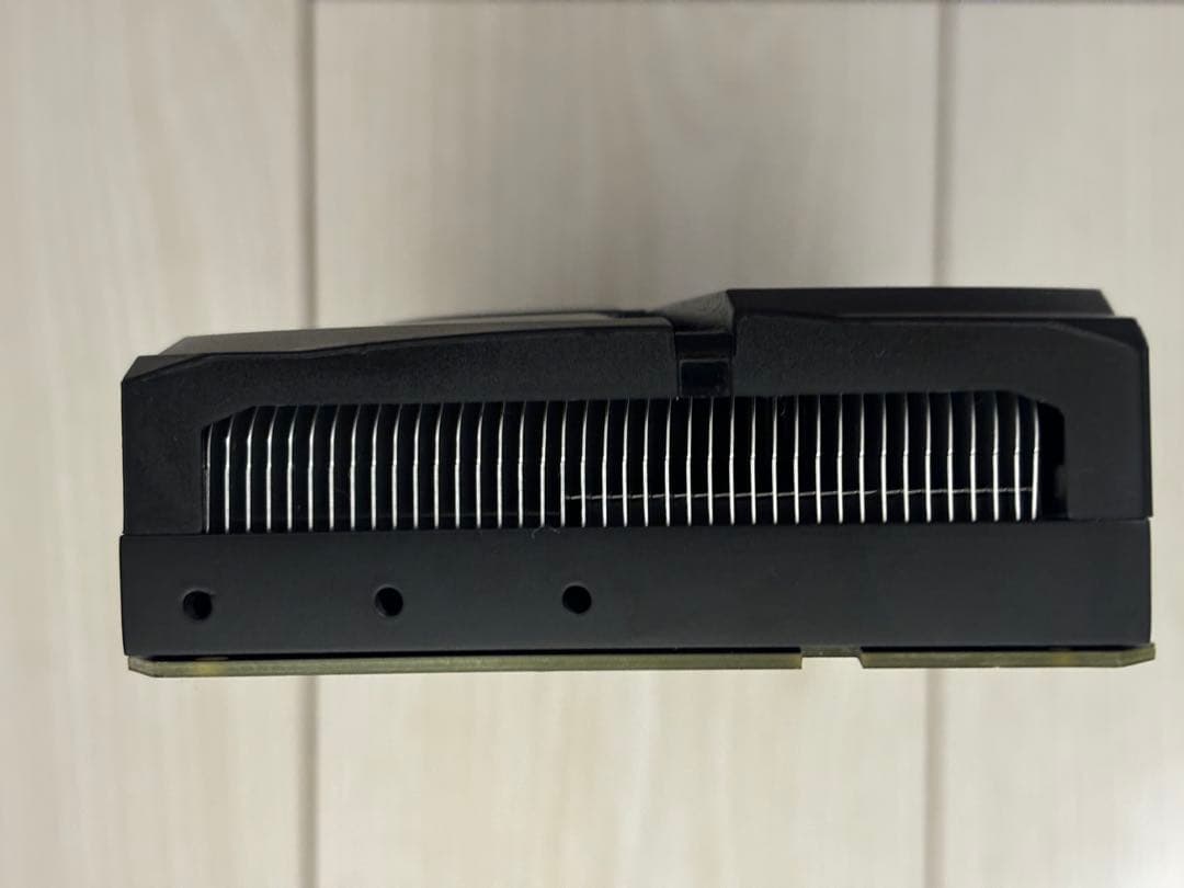 MSI AERO グラフィックボード　gtx1080