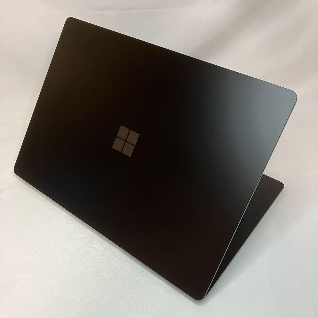 美品 Surface Laptop 4 第11世代 i7 16GB タッチパネル