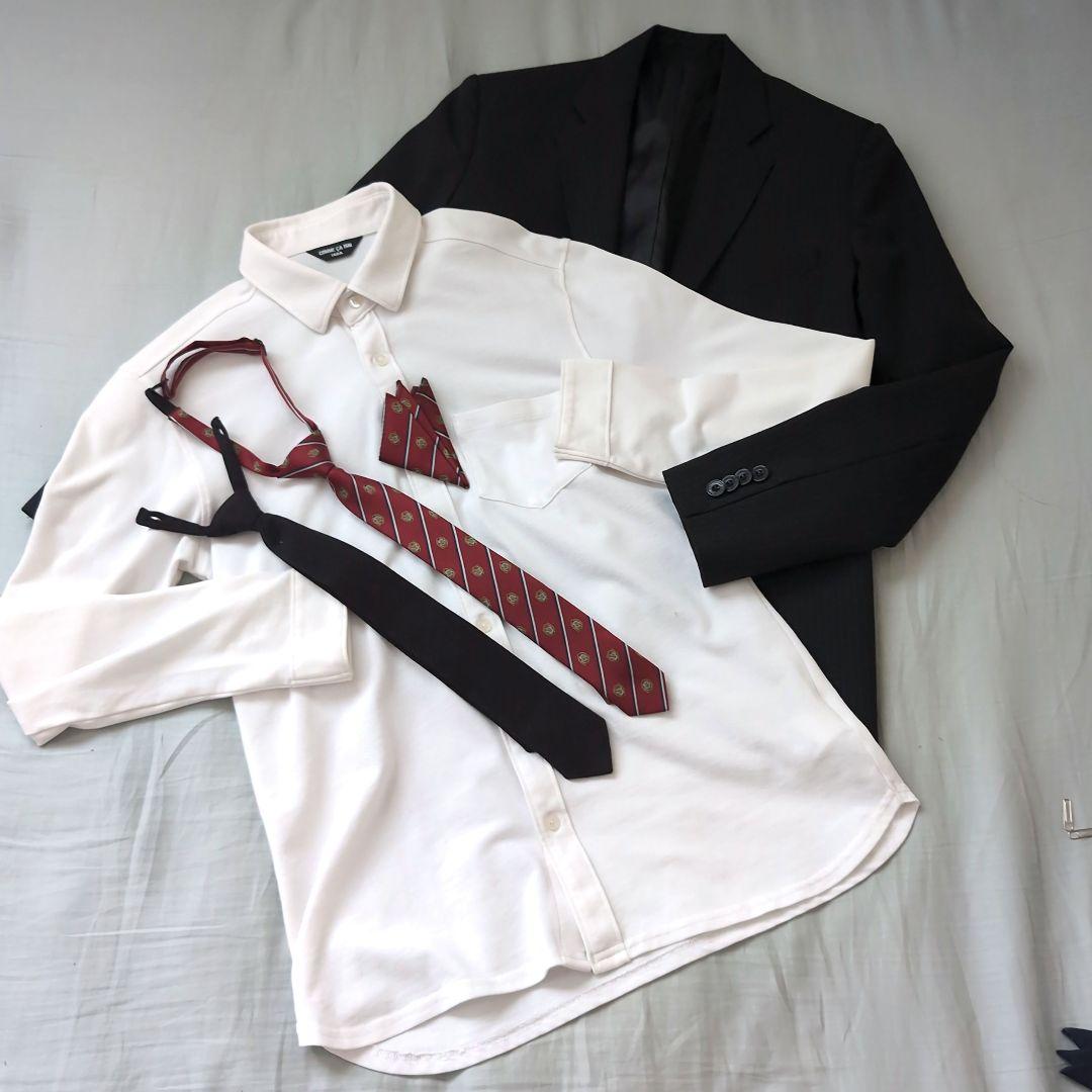 ■卒業式■COMME CA ISM■男の子フォーマルスーツ(160 )