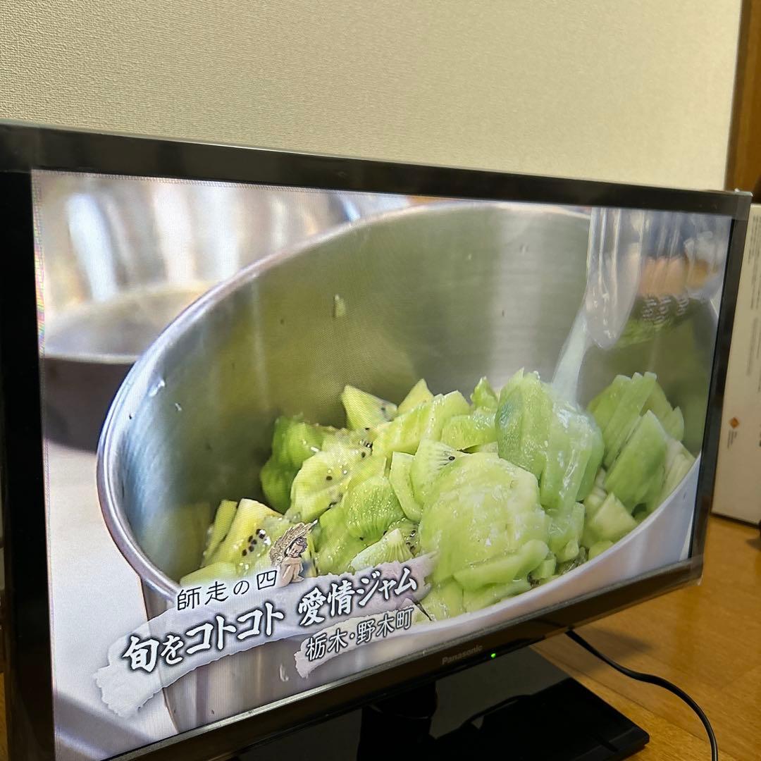 Panasonic 32インチテレビ TH-32D305