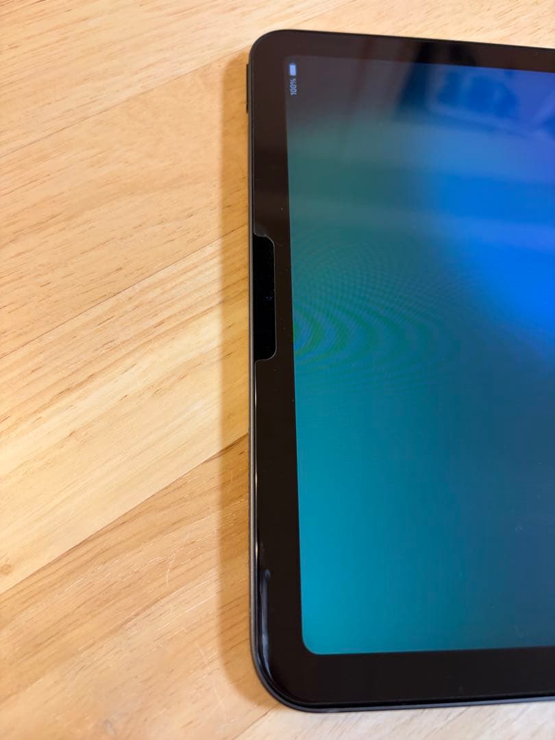 iPad Air (第4世代) 256GB Wi-Fi スペースグレー