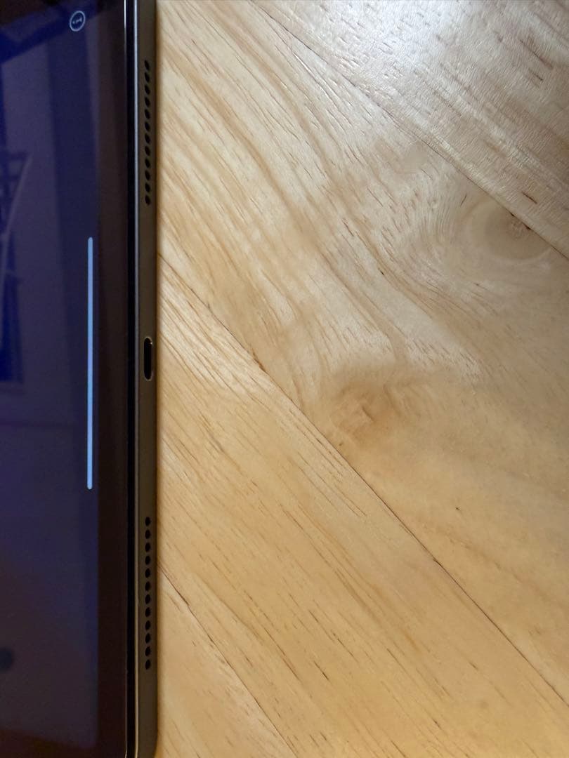 iPad Air (第4世代) 256GB Wi-Fi スペースグレー