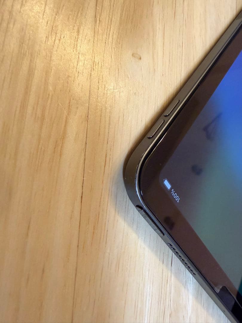 iPad Air (第4世代) 256GB Wi-Fi スペースグレー