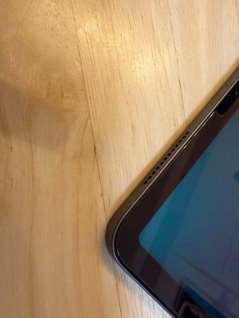 iPad Air (第4世代) 256GB Wi-Fi スペースグレー