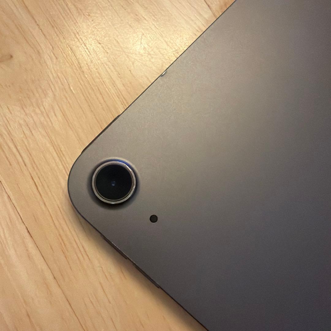 iPad Air (第4世代) 256GB Wi-Fi スペースグレー