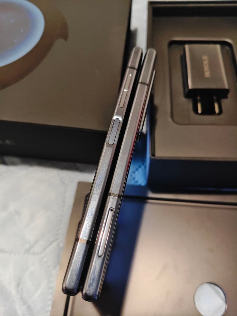 最終価格 Royole FlexPai2 8G/256G 折りたたみスマホ