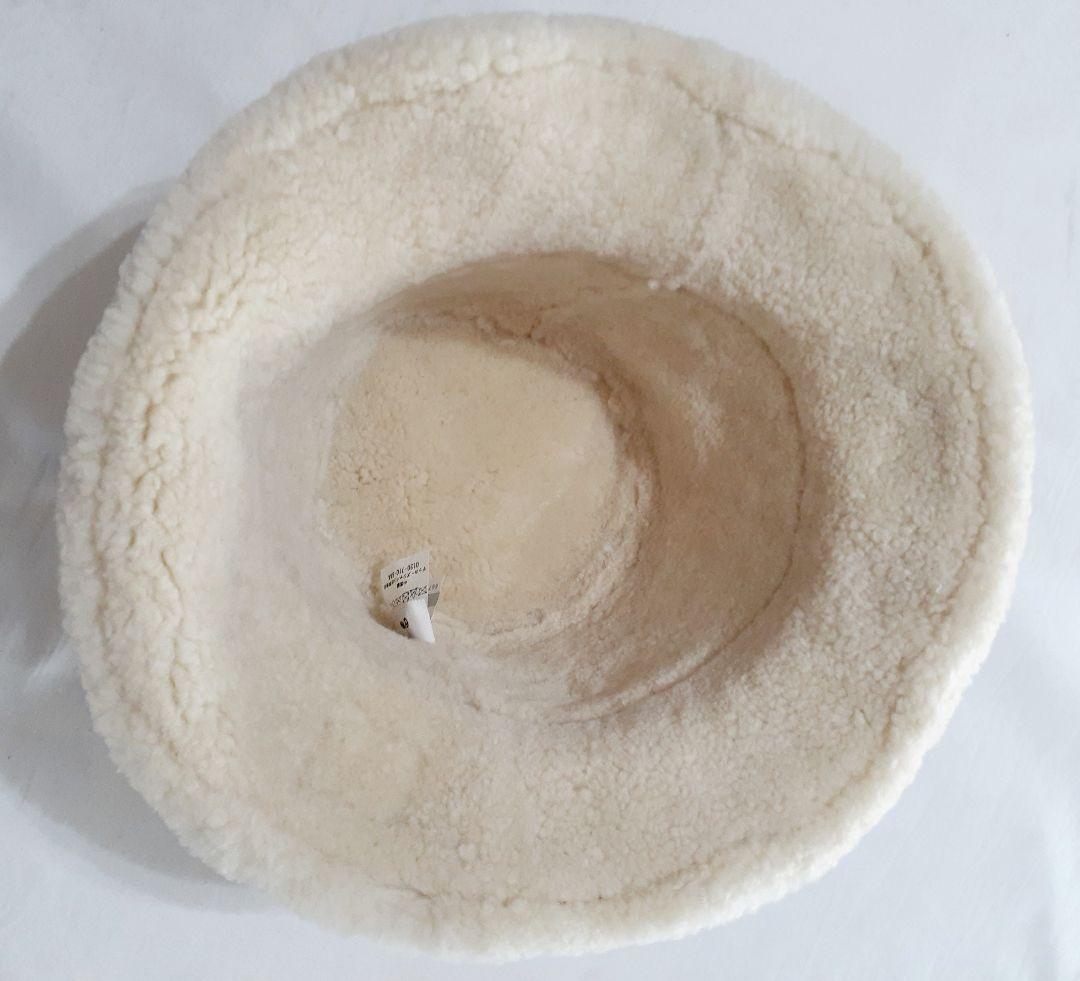 UGG × TELFAR バケットハット