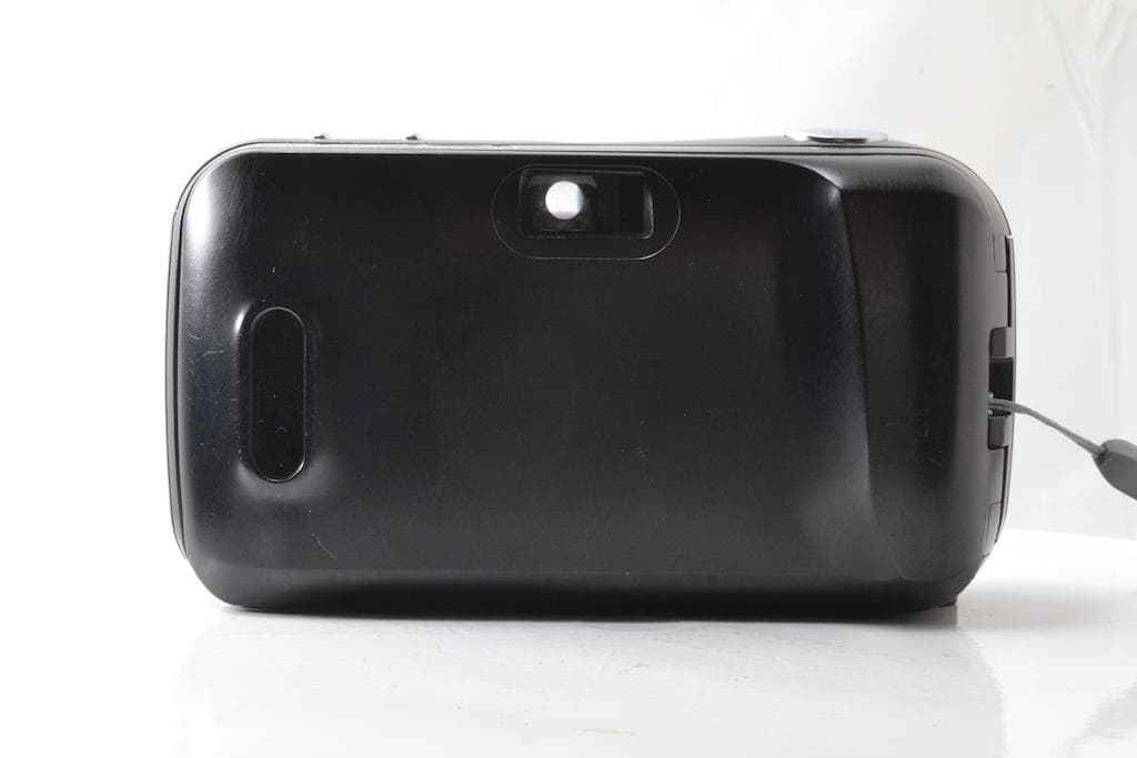 Olympus オリンパス μ ミュー 初代 コンパクトカメラ 完動品 美品