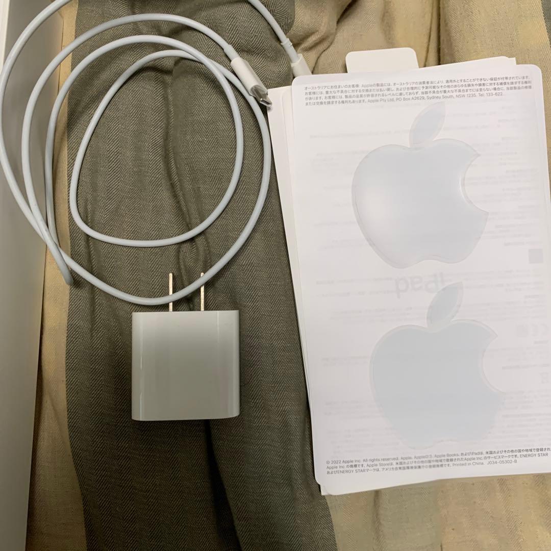 Ipad 10.2インチiPad (Wi-Fi, 64GB) -シルバー 9世代