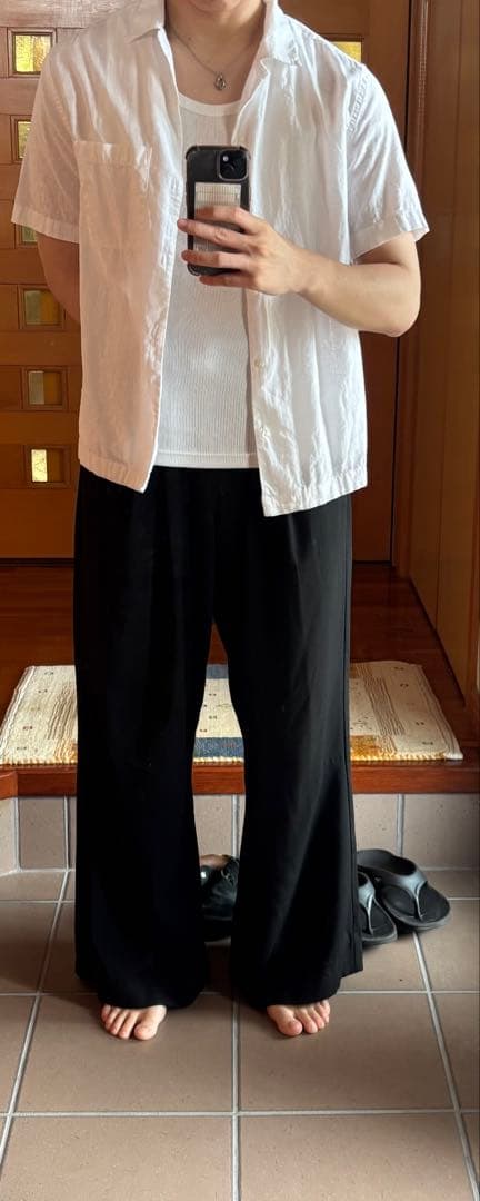 jadedlondon ゴリアテスラックス　w30