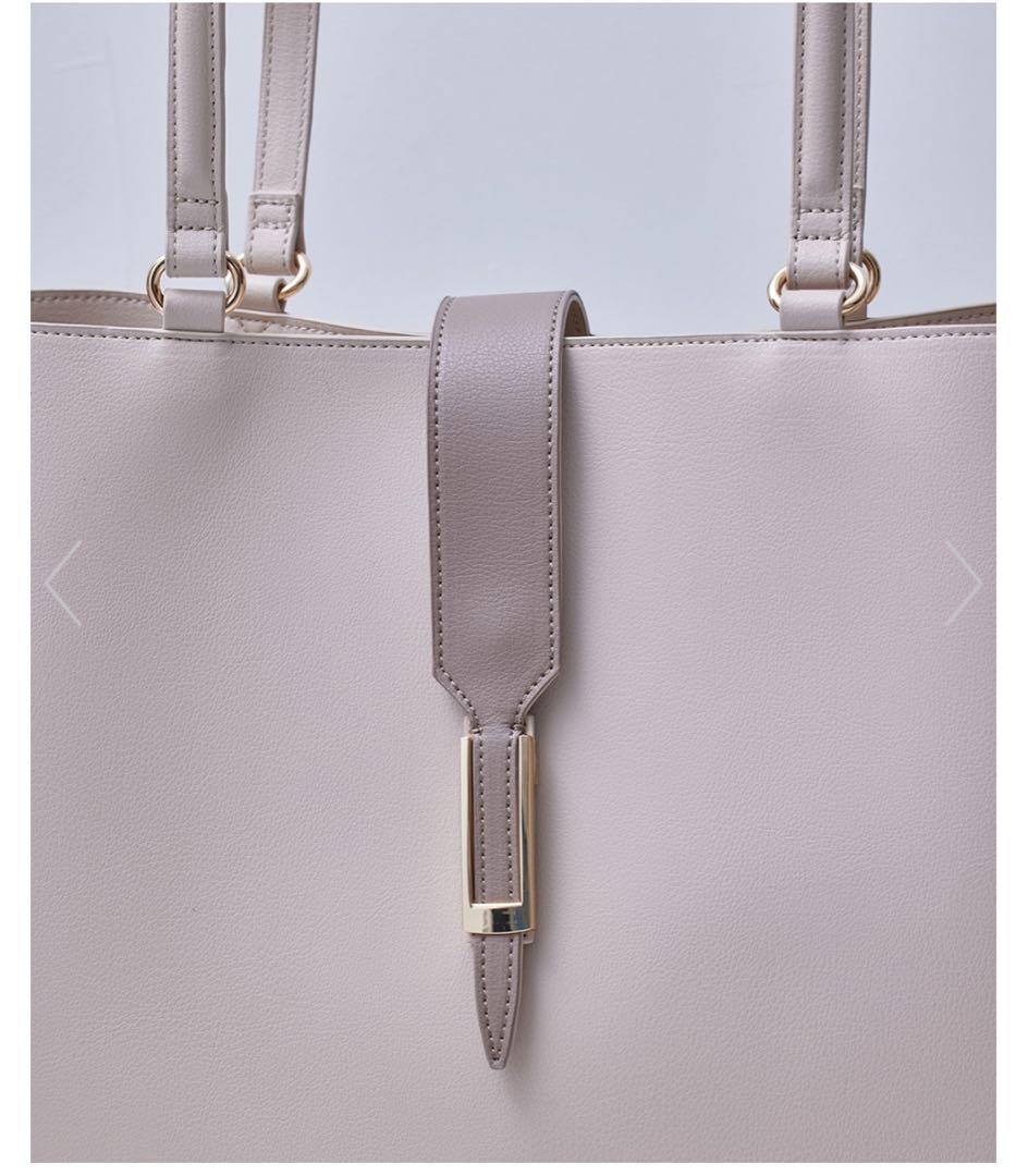 【Mimi Special Collaboration】トートバッグ