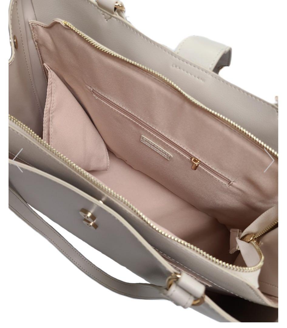 【Mimi Special Collaboration】トートバッグ