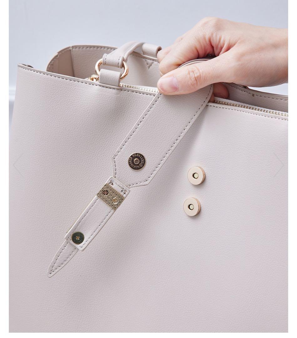 【Mimi Special Collaboration】トートバッグ