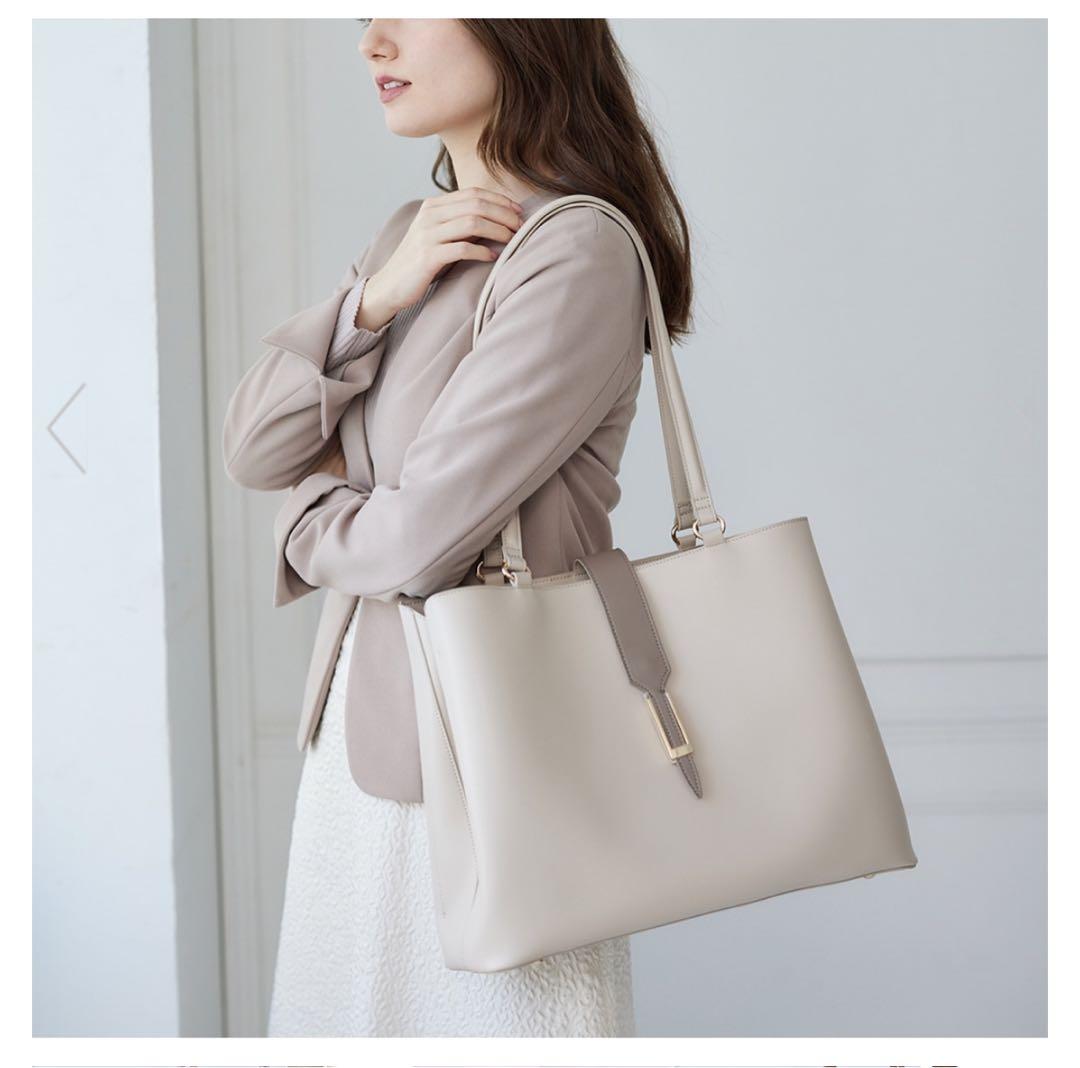 【Mimi Special Collaboration】トートバッグ