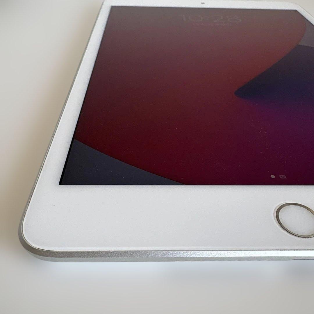 iPad mini5 セルラー 64GB SIMフリー(58)