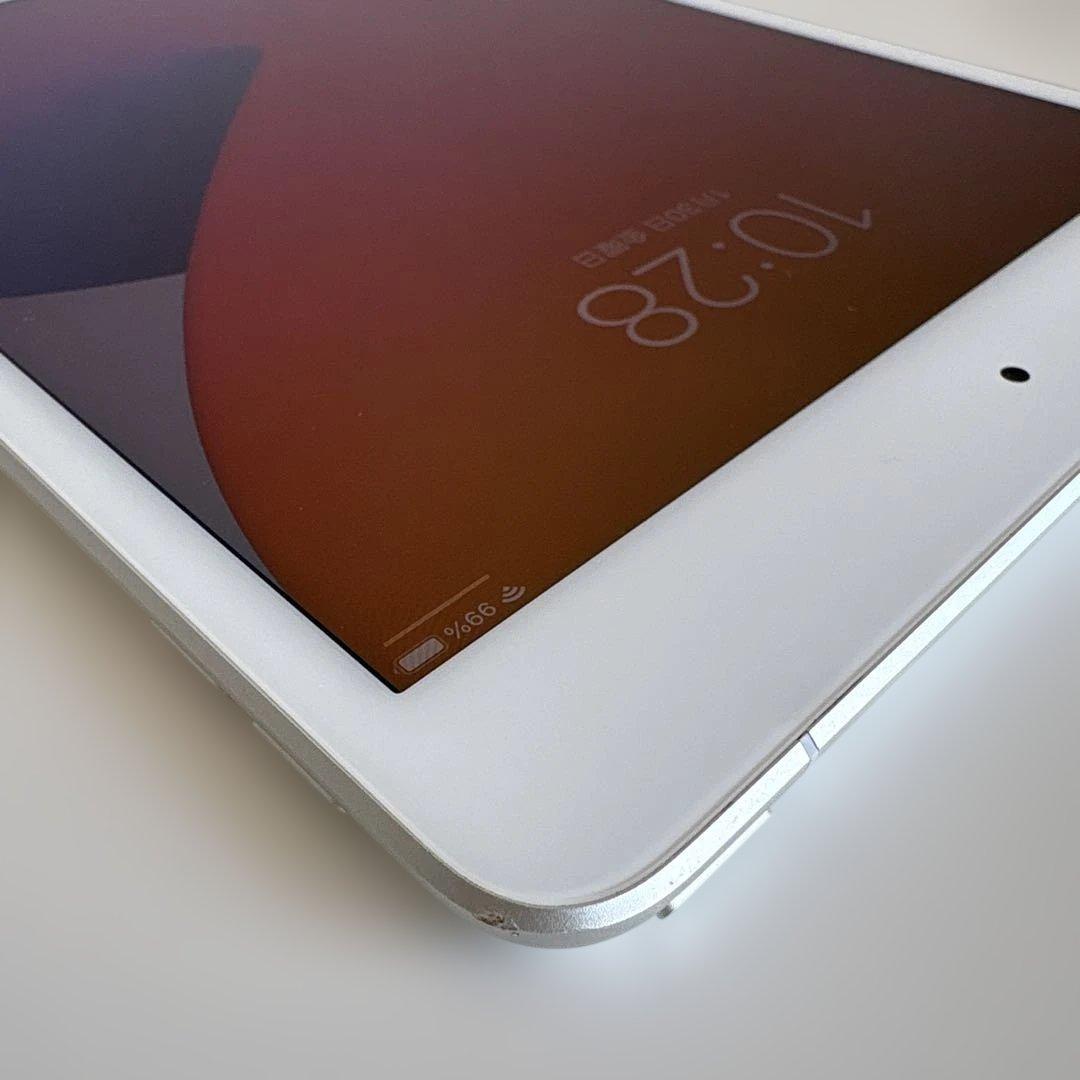 iPad mini5 セルラー 64GB SIMフリー(58)