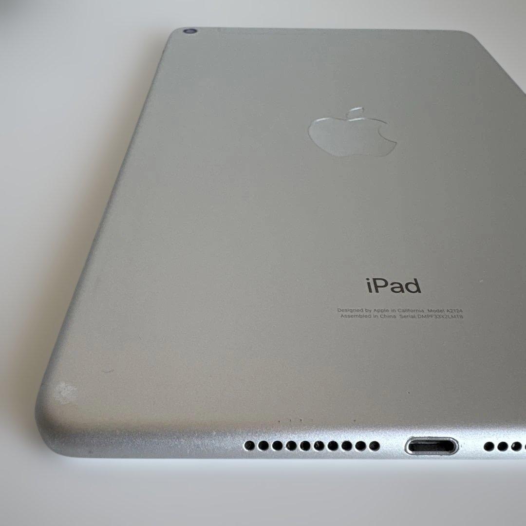 iPad mini5 セルラー 64GB SIMフリー(58)