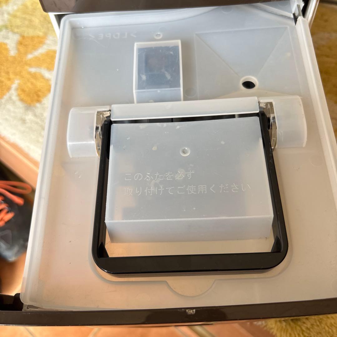 CORONA コロナ 衣類乾燥除湿機 CD-H1819 2019年製