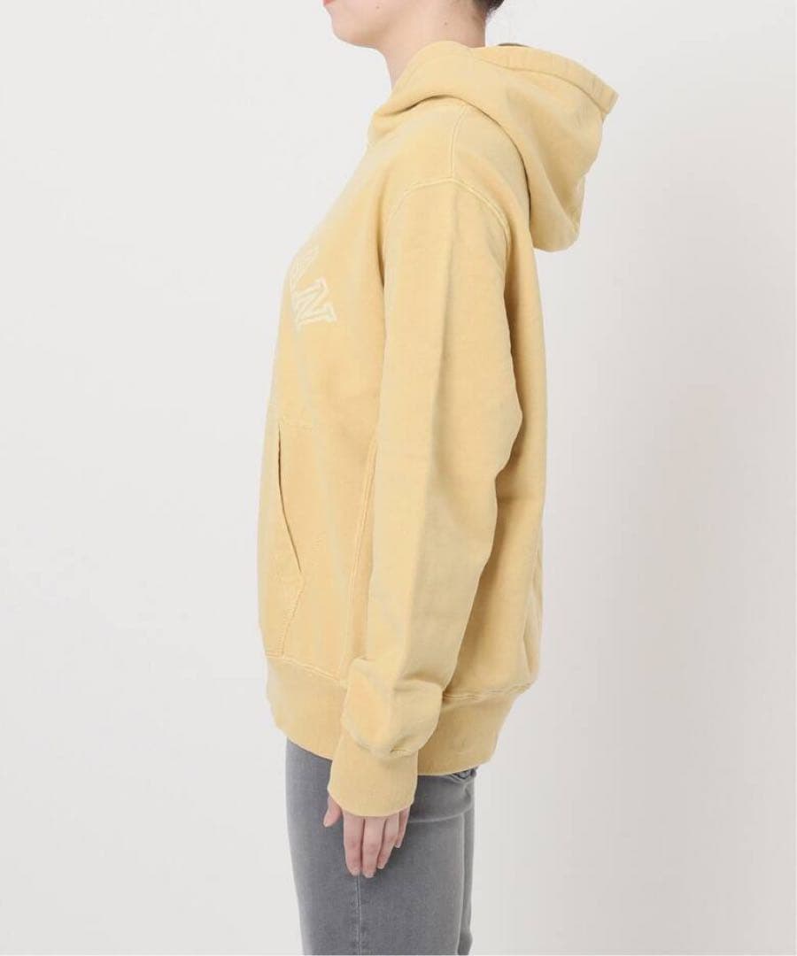 REMI RELIEF　MICHIGAN SWEAT パーカー