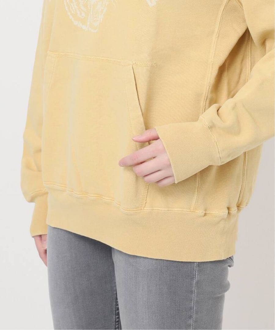 REMI RELIEF　MICHIGAN SWEAT パーカー