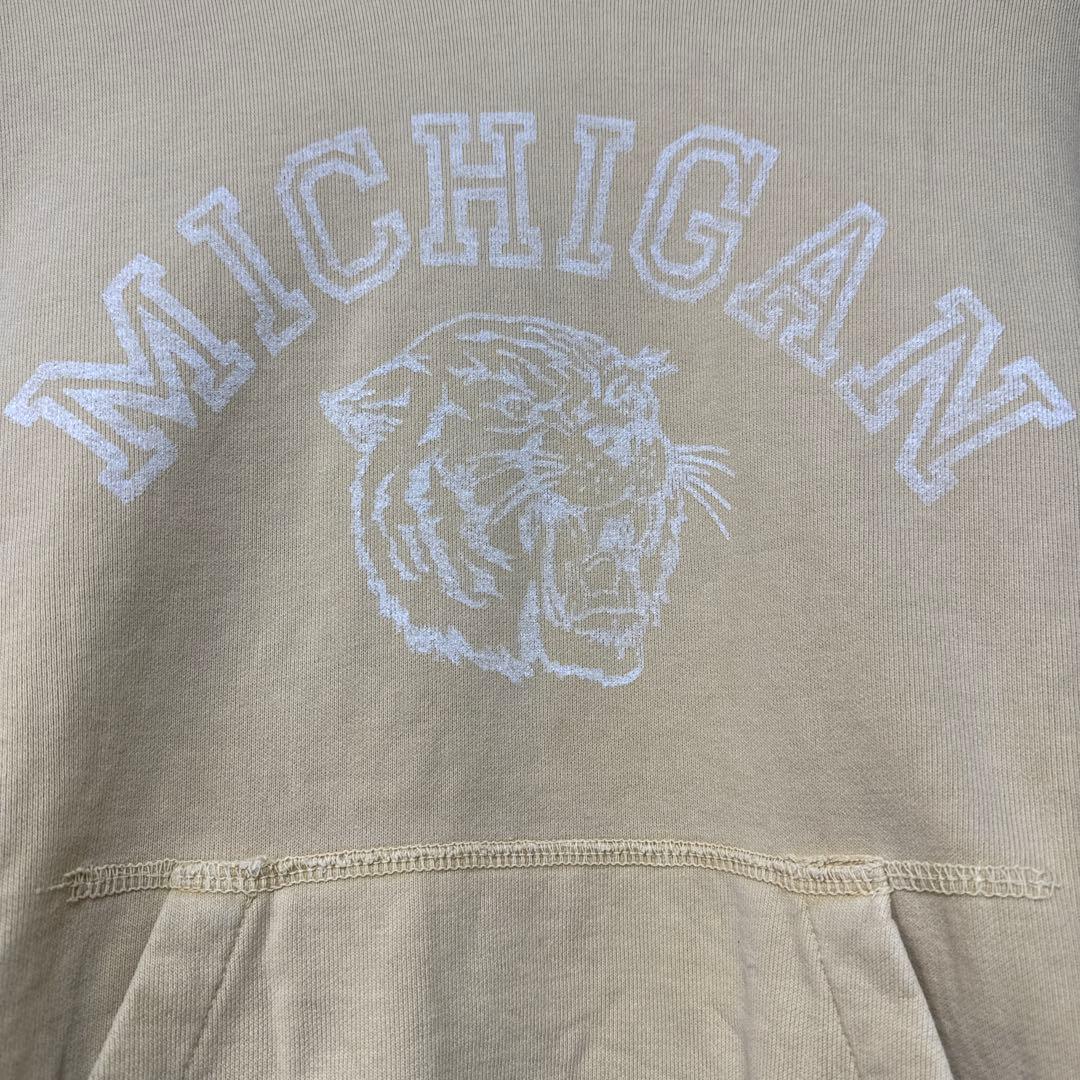 REMI RELIEF　MICHIGAN SWEAT パーカー