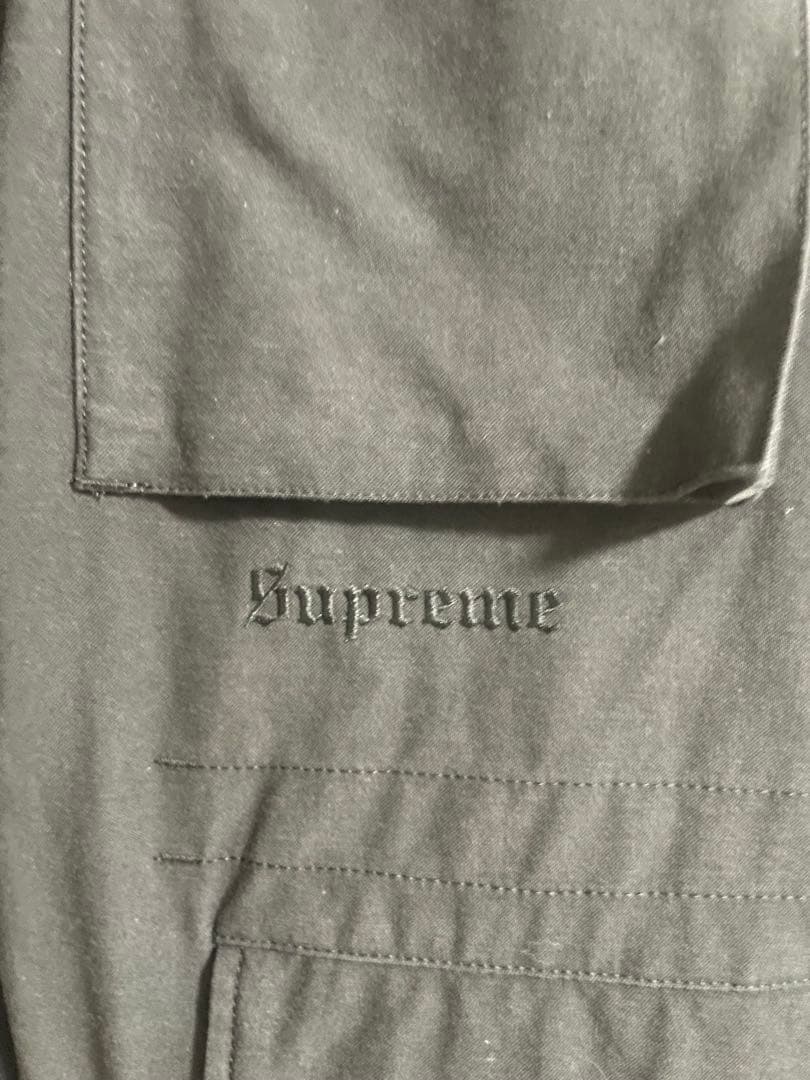 即完売品・激レア！Supreme AOI Cross M52 Jacket M