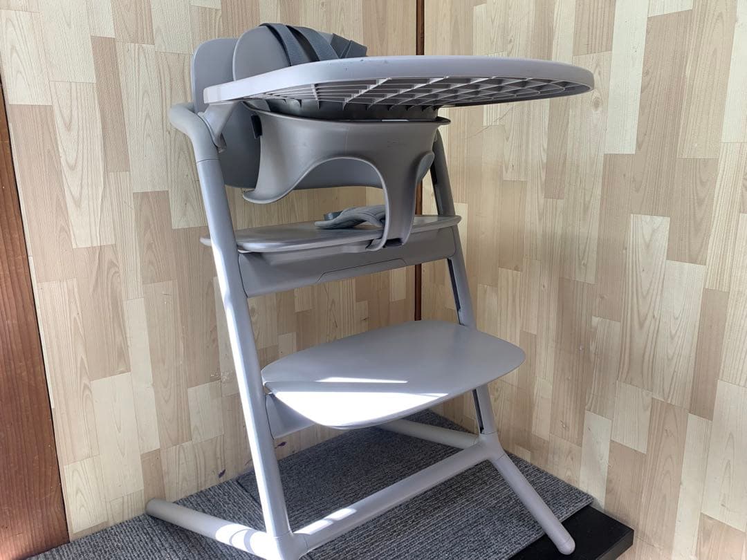 サイベックス　レモ　子ども用チェア