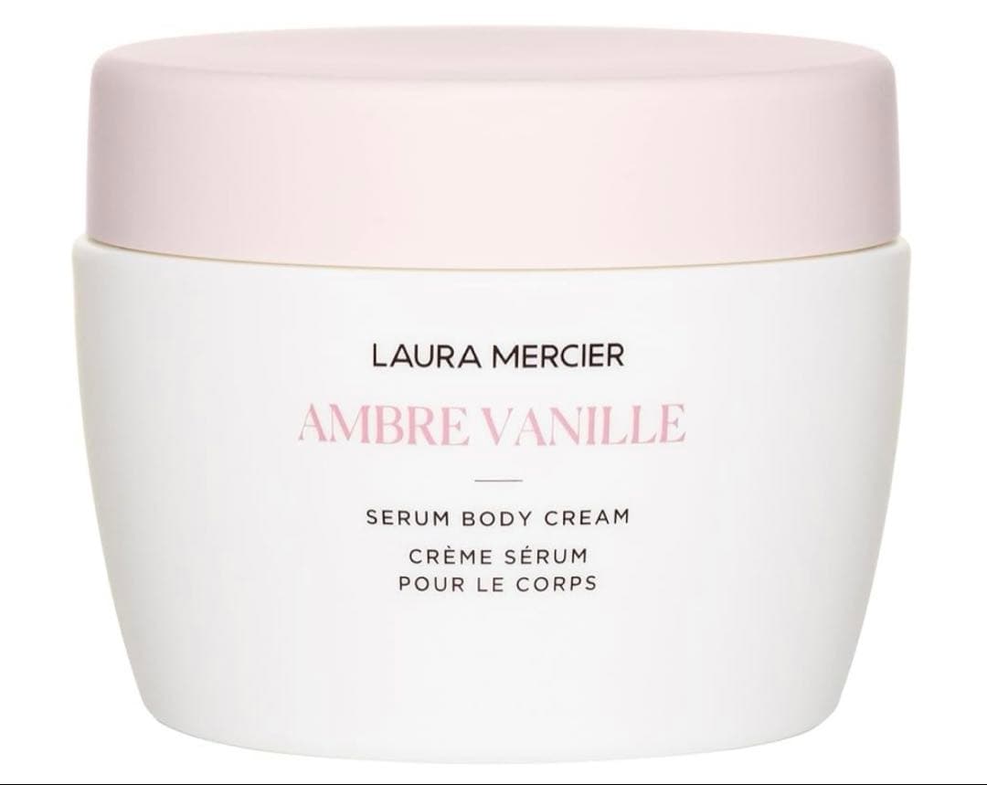 ローラ・メルシエ　美容液ボディクリーム