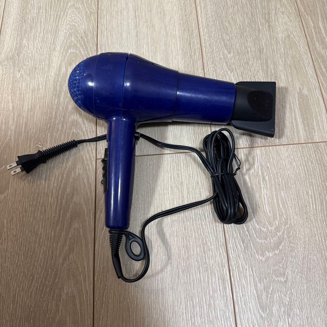 【ヘアコンテスト】コンテストライトドライヤー1000w