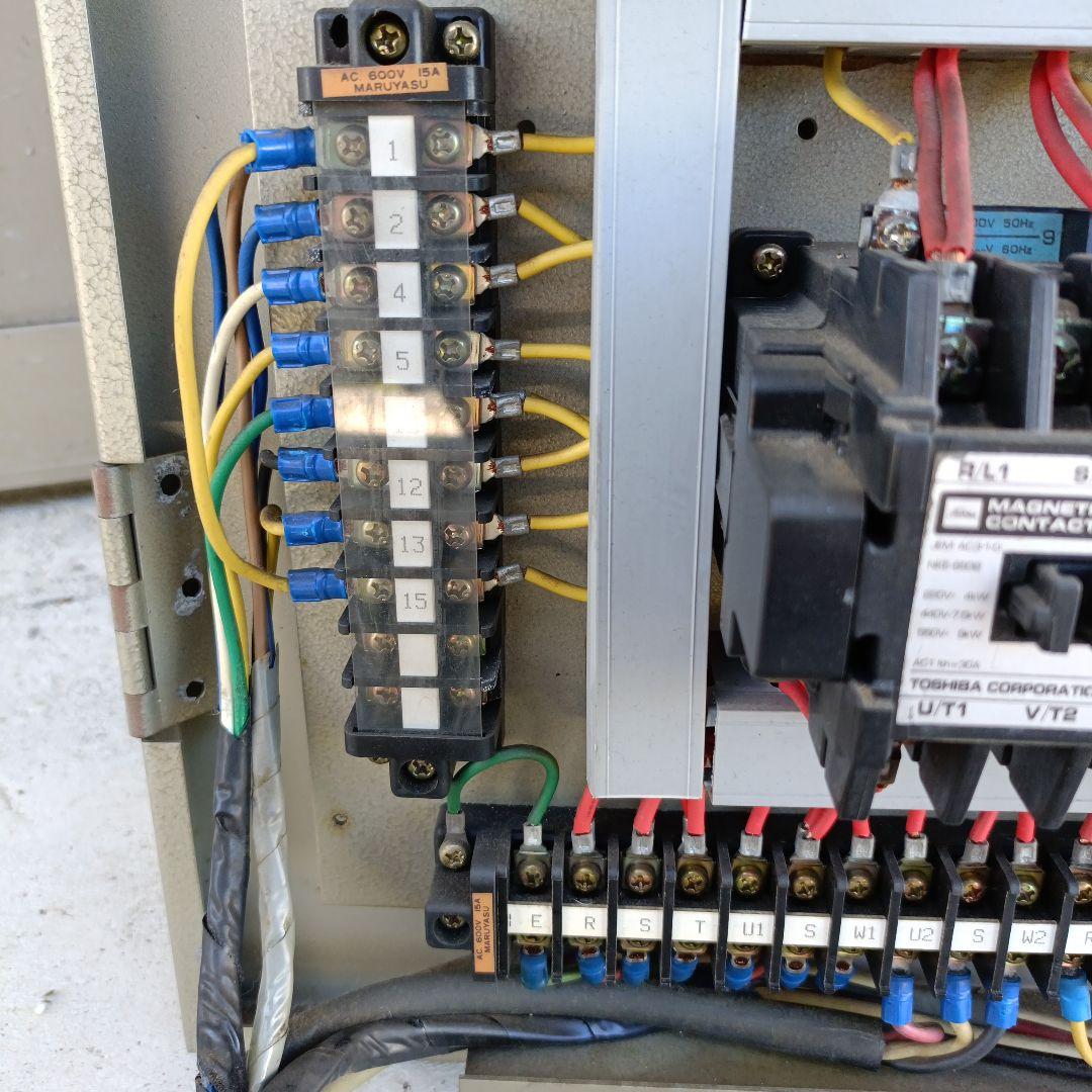 ITSUMI AUTOMATIC 5401 電気加熱プレス