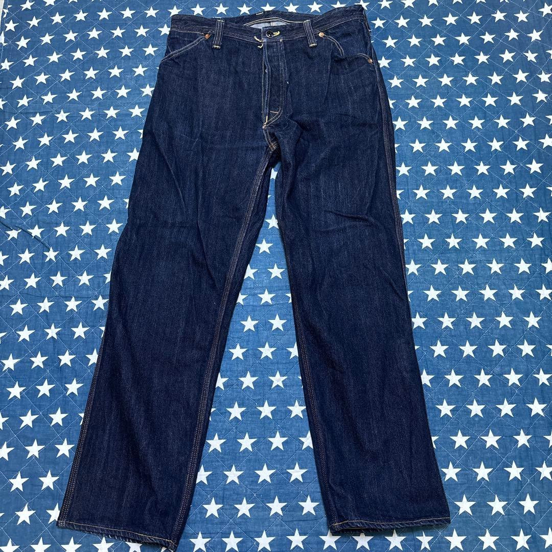 BOOTLEGGERS ワークパンツ