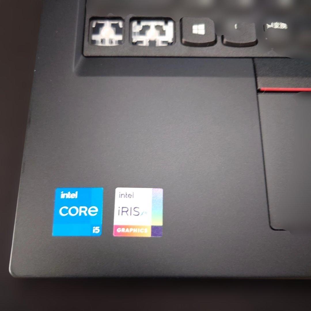 Lenovo ThinkPad L13 GEN2 Core i5 ジャンク