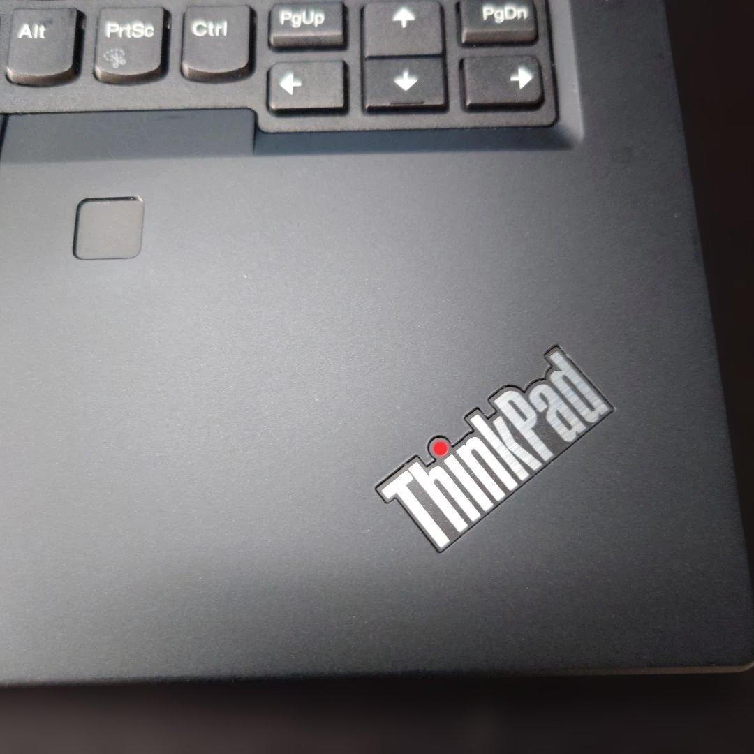 Lenovo ThinkPad L13 GEN2 Core i5 ジャンク