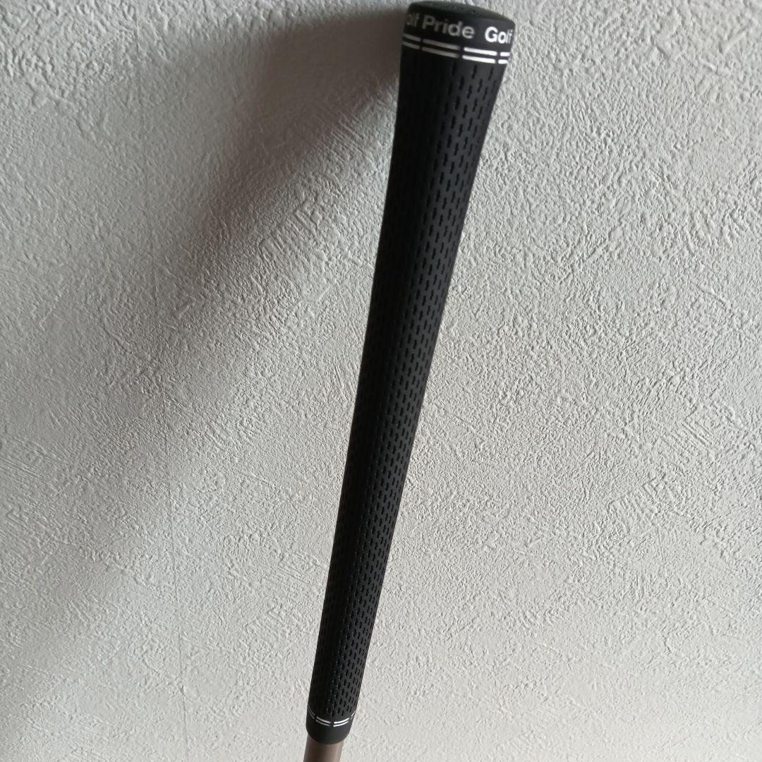 PING G440 MAX 4W ピンツアークローム65S