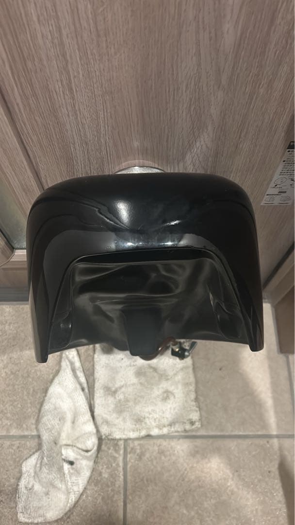 スティード400 スポタン