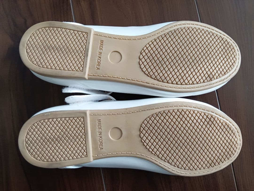 ひ*ろ様 美品★DRESCCO★結婚式ドレス130、シューズ22cm、花かんむり