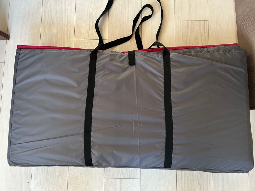 ⭐️新品⭐️ peak　スノーピーク　アメニティードームＭ　フロアマット