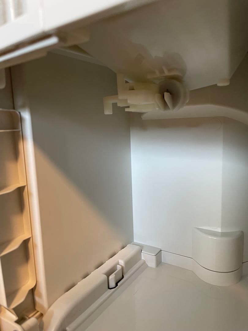 Panasonic F-YHUX200-S 衣類乾燥除湿機 21年式