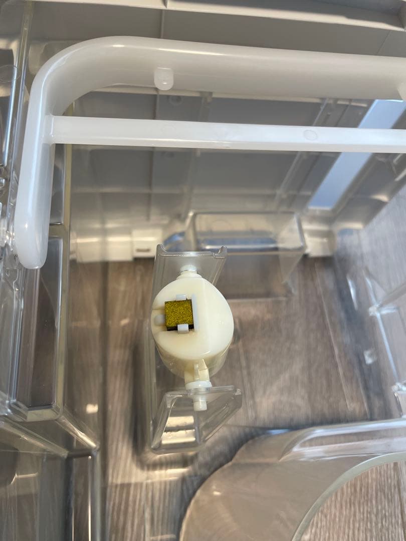 Panasonic F-YHUX200-S 衣類乾燥除湿機 21年式