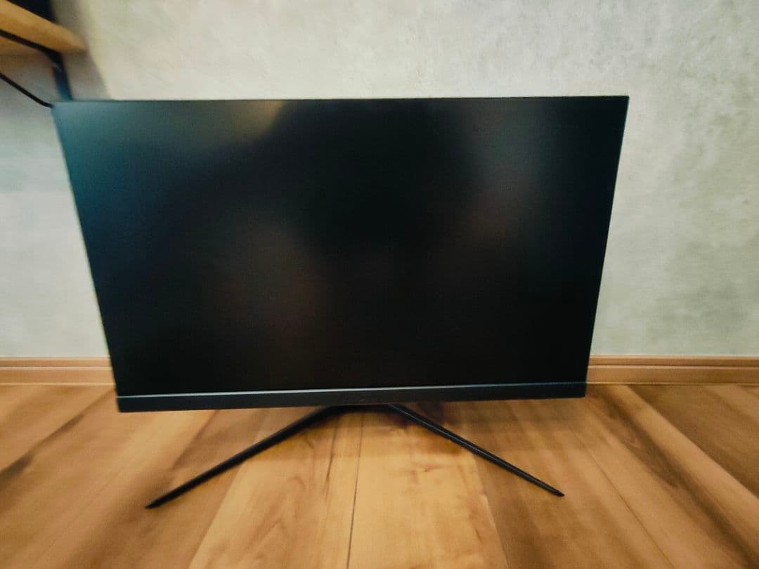 値下げ化 24インチ 170fps MSI G2412