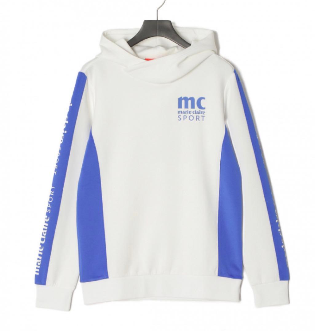 c*e様 新品■17,380円【マリクレール 】レディース　パーカー、スカート