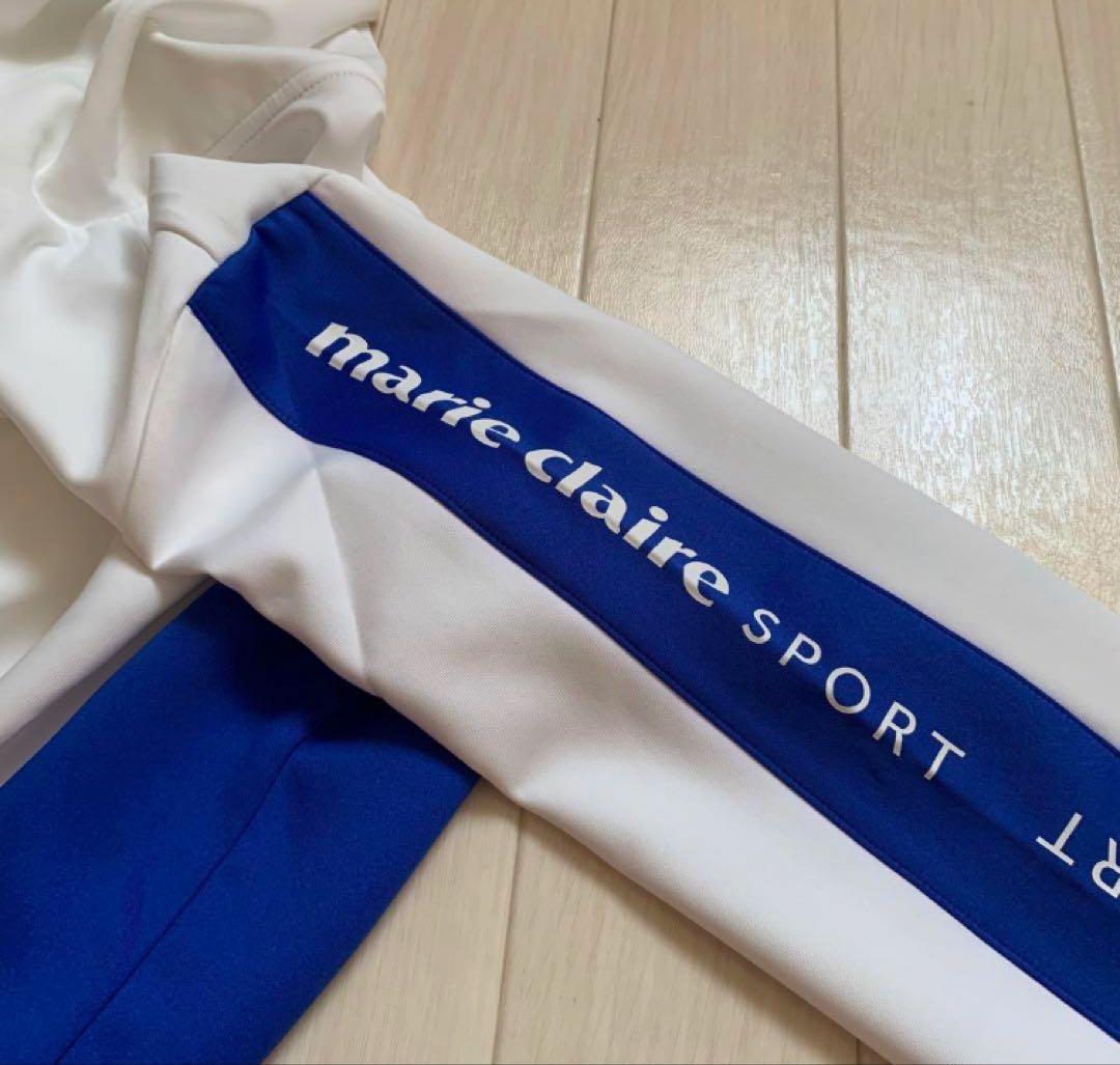 c*e様 新品■17,380円【マリクレール 】レディース　パーカー、スカート