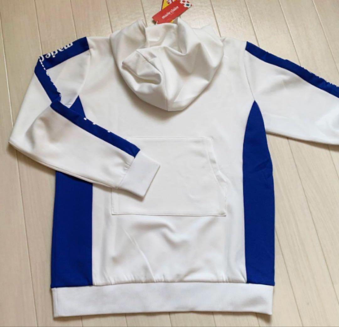 c*e様 新品■17,380円【マリクレール 】レディース　パーカー、スカート